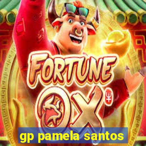 gp pamela santos